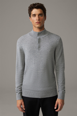 Джемпер мужской STRELLSON