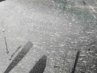 Бампер передний Hyundai Solaris 2 (2020-2022)