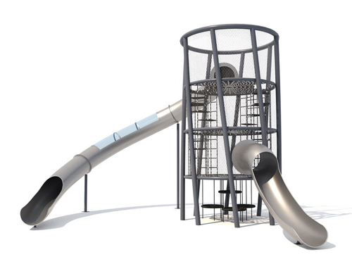 Игровой комплекс Сторожевая башня