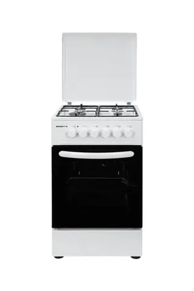 Плита KRAFT KF-FSK5302EW