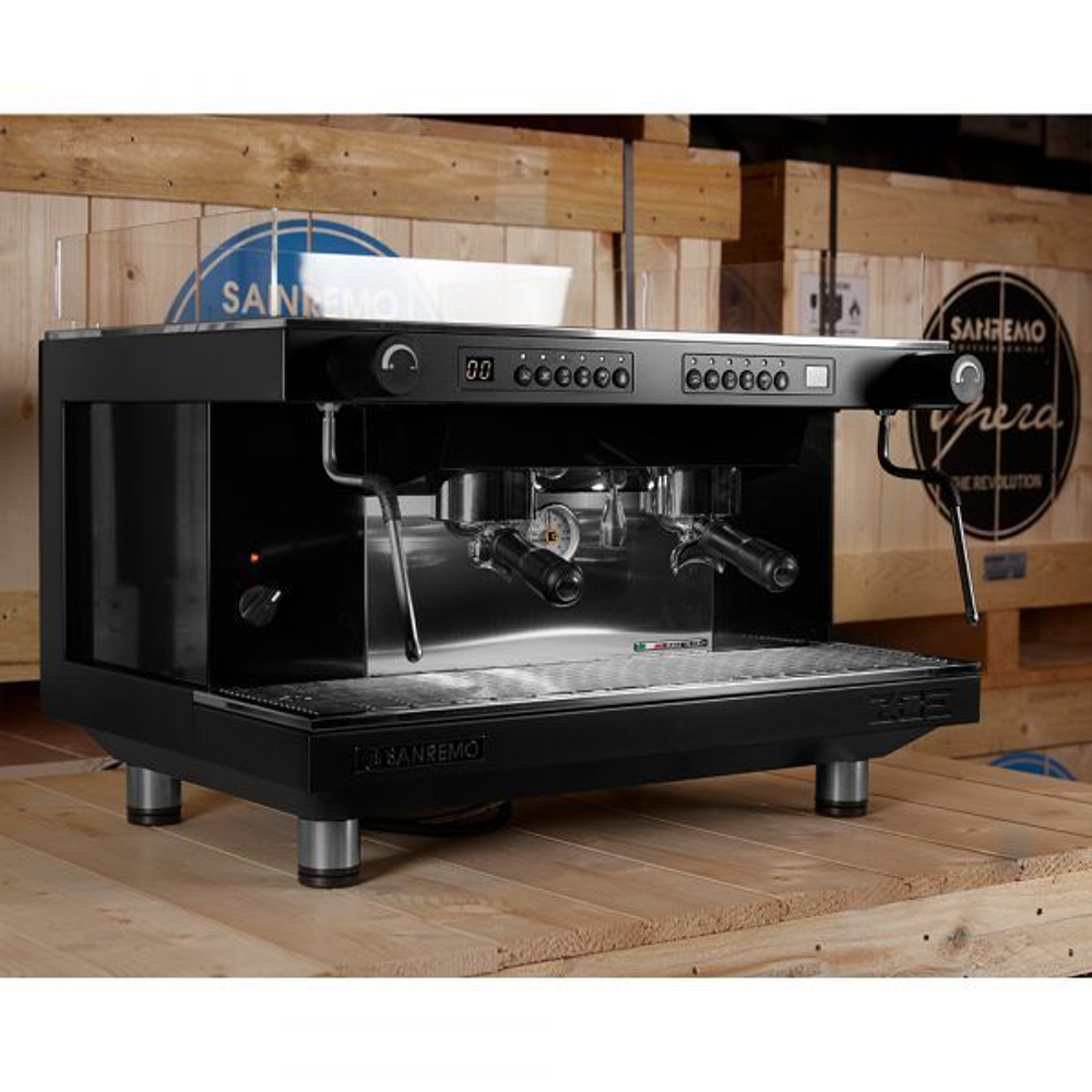 Sanremo Zoe Competition SED 2 Gr, 140