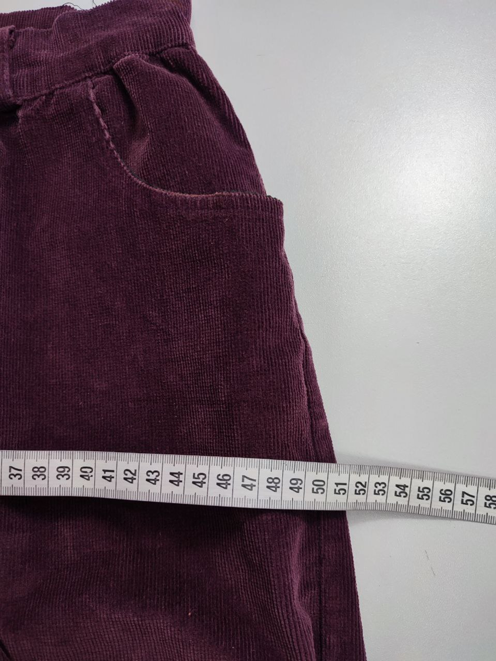 Шорты Girls Only вельветовые на 13-14 лет