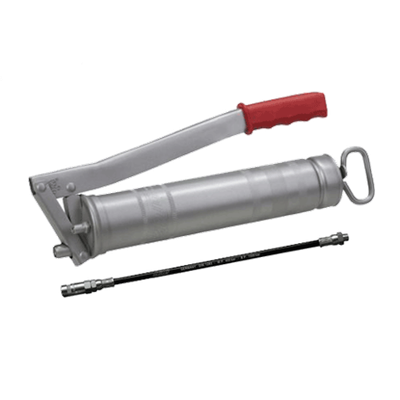 Шприц для смазки E500M Si Mato + PH-30C M10x1