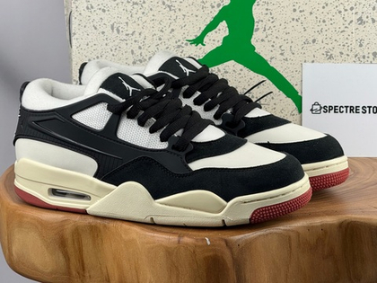 Air Jordan 4 RM Canyon Rust