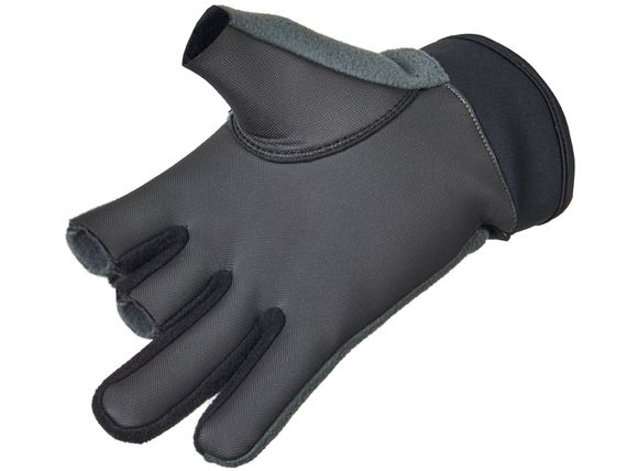 Перчатки Norfin ARGO DG р.XL