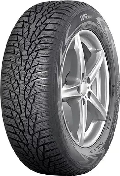Nokian WR D4 185/55 R15 86H XL