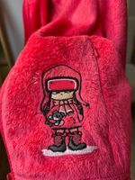 Флисовая кофта Poivre Blanc