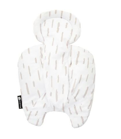 Вкладыш для качелей 4Moms Mamaroo и Rockaroo