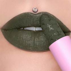 Jeffree Star Cosmetics Velvet Trap - помада, 4 g