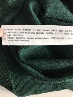 Водолазка Zara практичная, маркировка М, визуально на 46 размер