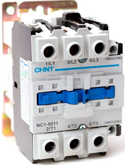 Контактор  CHINT 222493