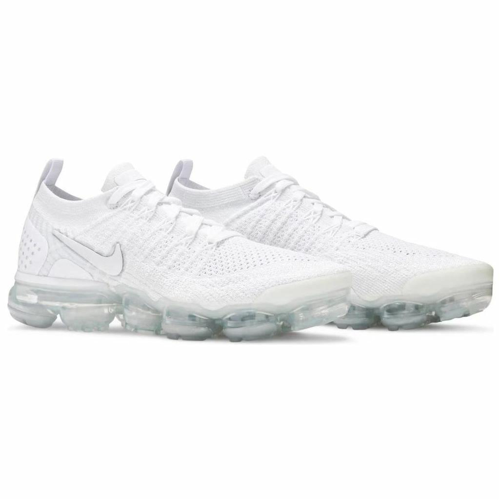 Кроссовки Nike Vapormax 2.0 (Женская размерная сетка)