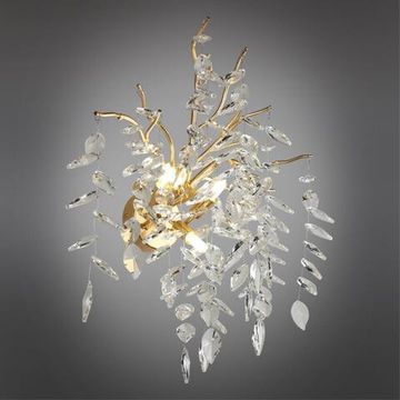 Светильник настенный (Бра) APL.847.01.03