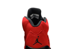 Кроссовки Jordan Air Jordan 5 Retro "Toro Bravo" 2021