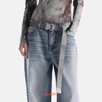  Ремень Krakatau Hu54-3 Tactical Belt with Aluminum Buckle 38mm артикул:Hu54-3 - купить в магазине Дайс