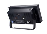 Strobe JOLT PANEL — LED стробоскоп 48×5 Вт + 800×0,3 Вт RGB
