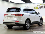 Renault Korea (Samsung) The New QM6 1.7 dCi RE 2WD (04.2020)