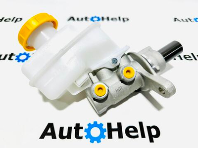 Главный тормозной цилиндр 51100-65J00 Suzuki Escudo TD54W