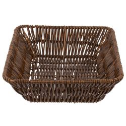 GAEM Корзина, L25,5 W19 H5,5 см