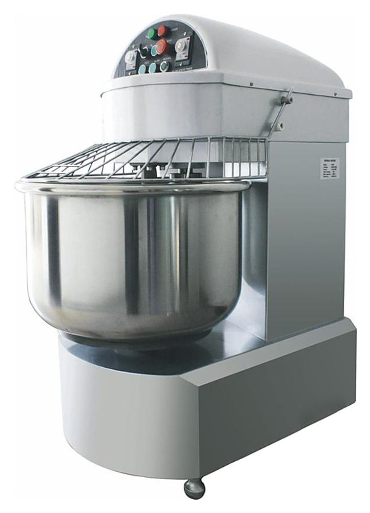 Тестомес спиральный Gastromix HS80B