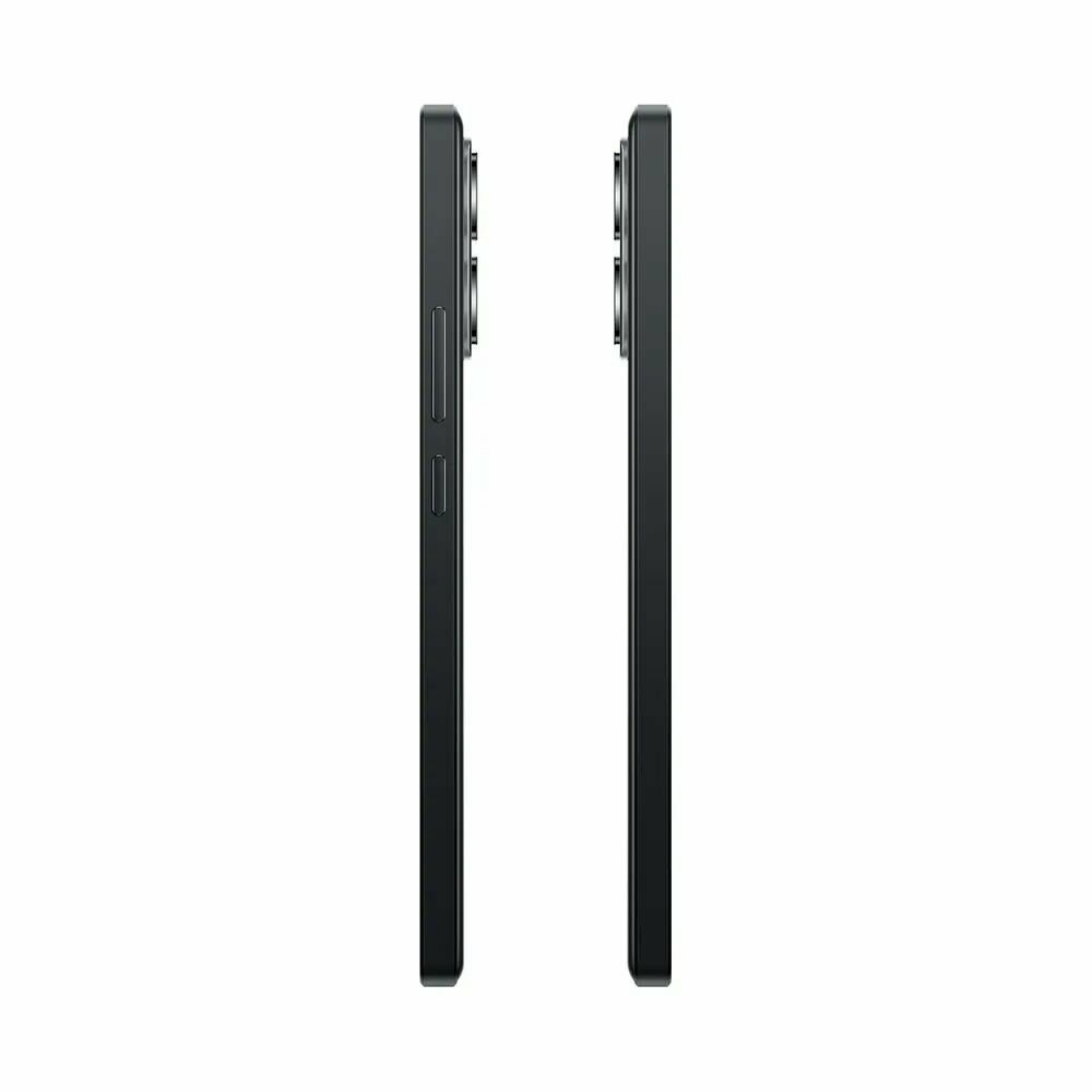 Смартфон Xiaomi POCO X6 Pro 12/512 ГБ Global, Dual nano SIM, черный
