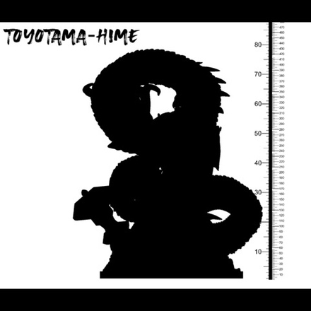 Тоетама-Химэ