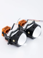 Aozoom Bi-Led K8 3.0" 52/73W 12V 5500K