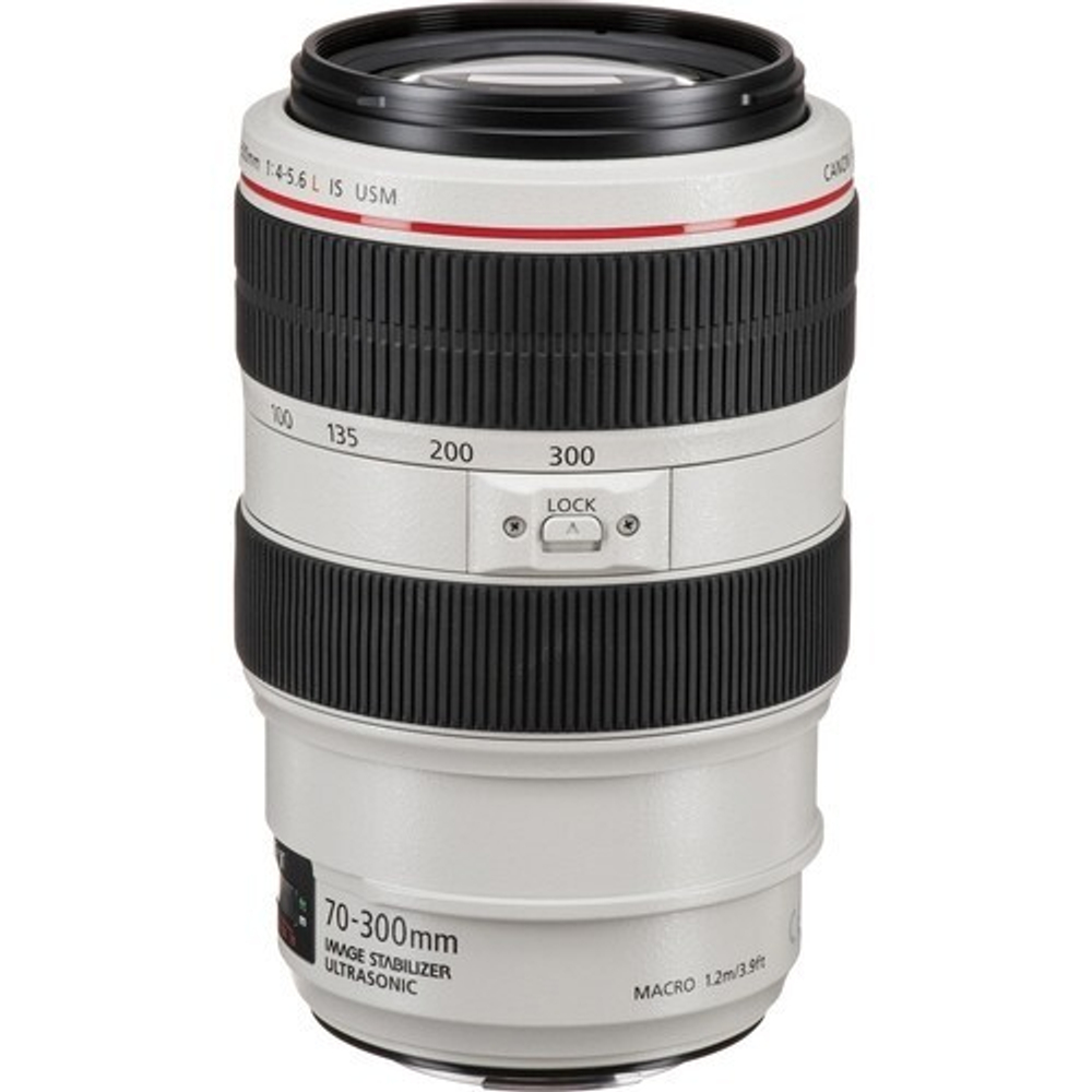 Canon EF 70-300mm f/4-5.6L IS USM