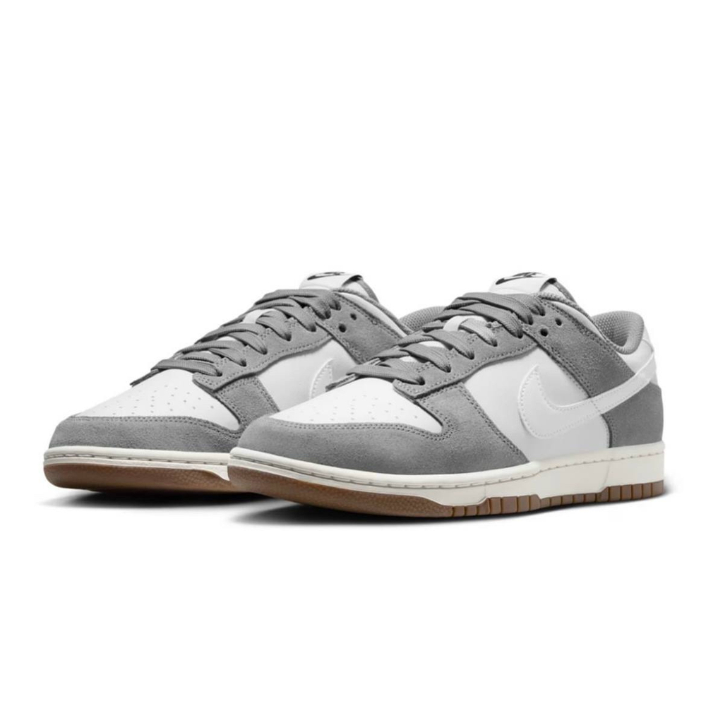 Nike Dunk Low Retro SE Cool Grey Photon Dust White
