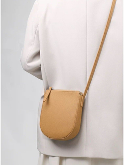 сумка женская натуральная кожа через плечо кросс боди маленькая