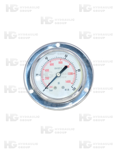 Манометр 63F100.MGE