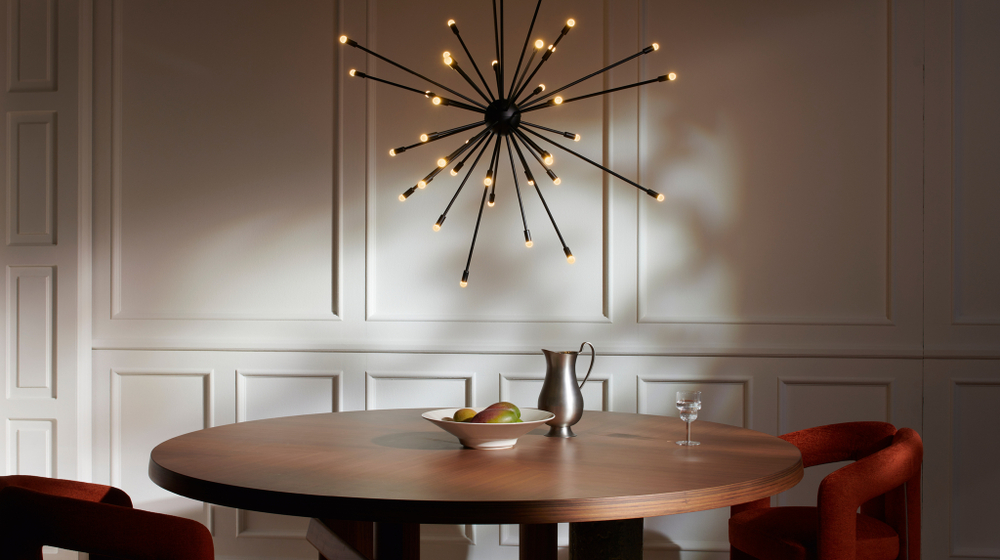 Светильник Cassina GALAXY