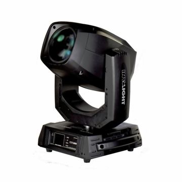 Involight TRINITY MAX  вращающаяся голова Beam/Spot, лампа 440Вт