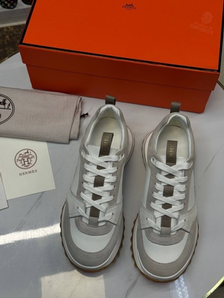 Кроссовки Hermes