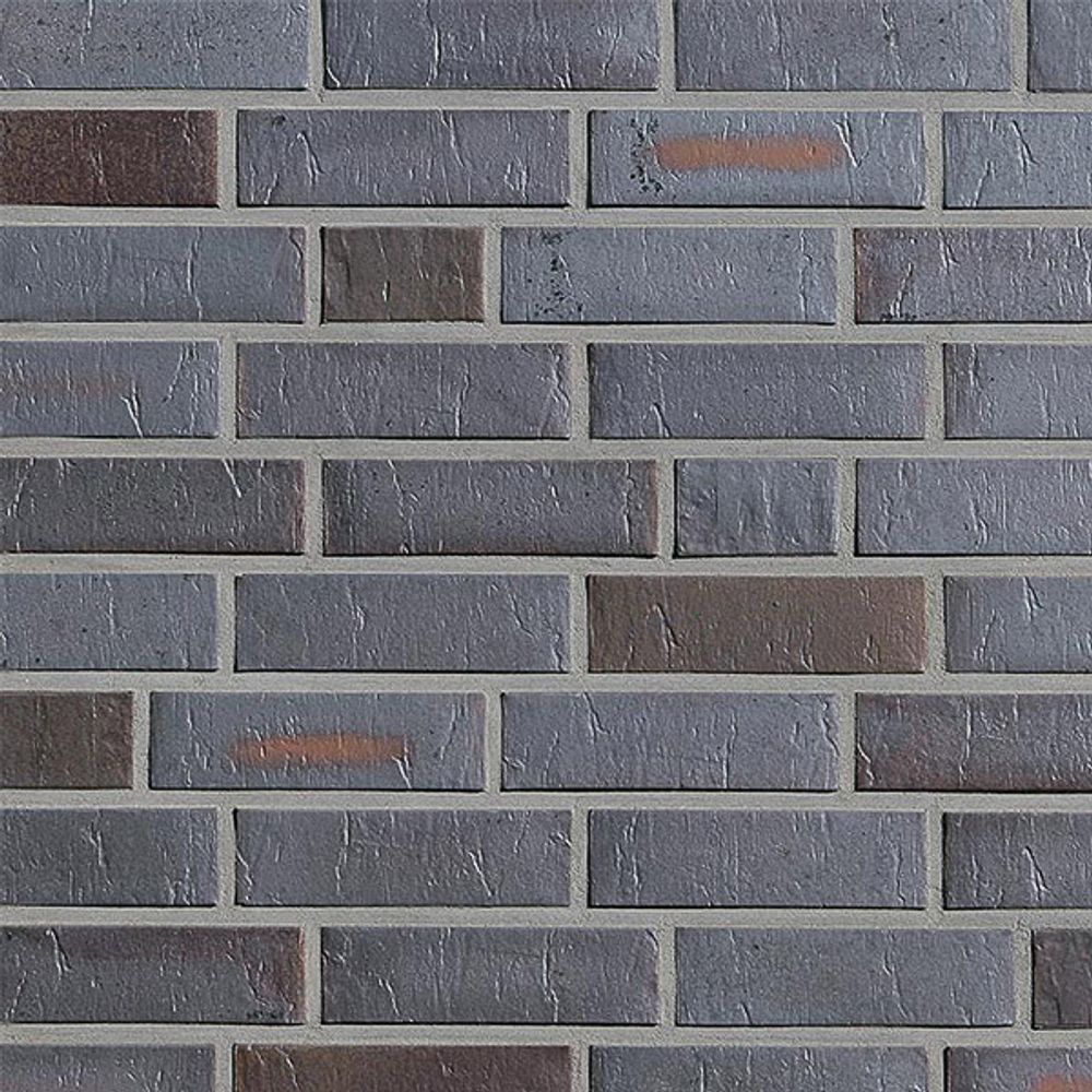 Roben Manchester NF 240x115x71, поверхность рельефная - клинкерный кирпич