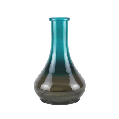 Колба E.DROPS "DarK LagooN" (Дым/волна), Россия