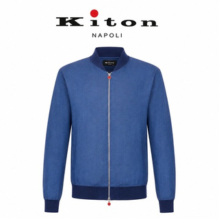 Мужские ветровки Kiton