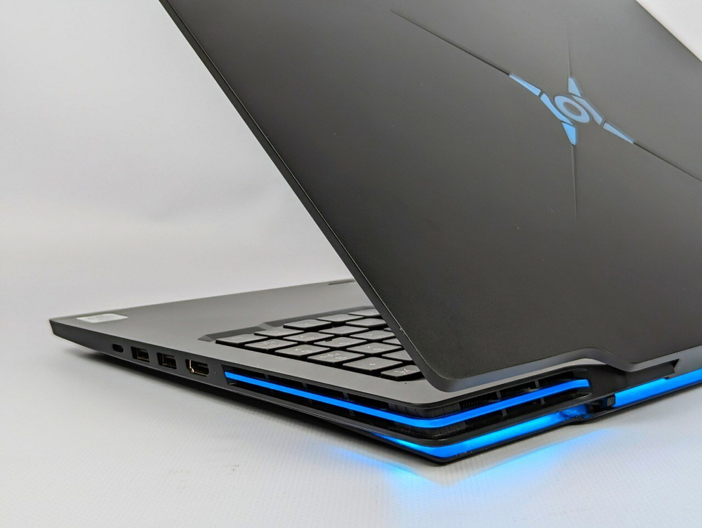 Игровой Ноутбук Honor Hunter V700 i7 10750H/16GB(RAM)/512GB(SSD)/RTX2060(6GB)/16.1/FHD/IPS/144Hz/Win11