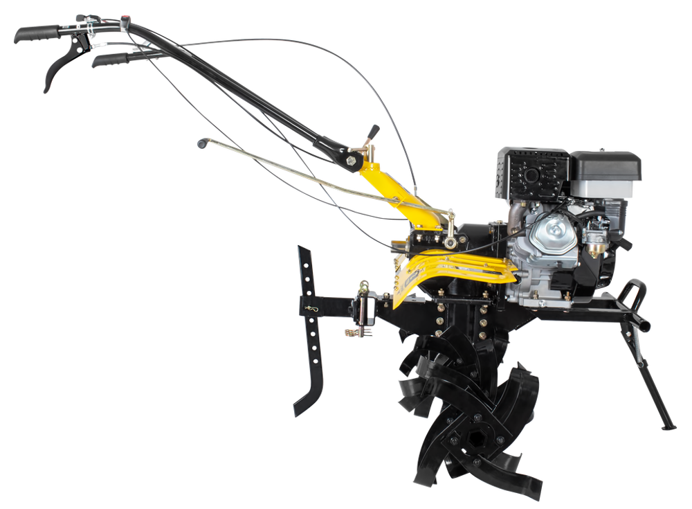 Сельскохозяйственная машина Huter МК-17000P