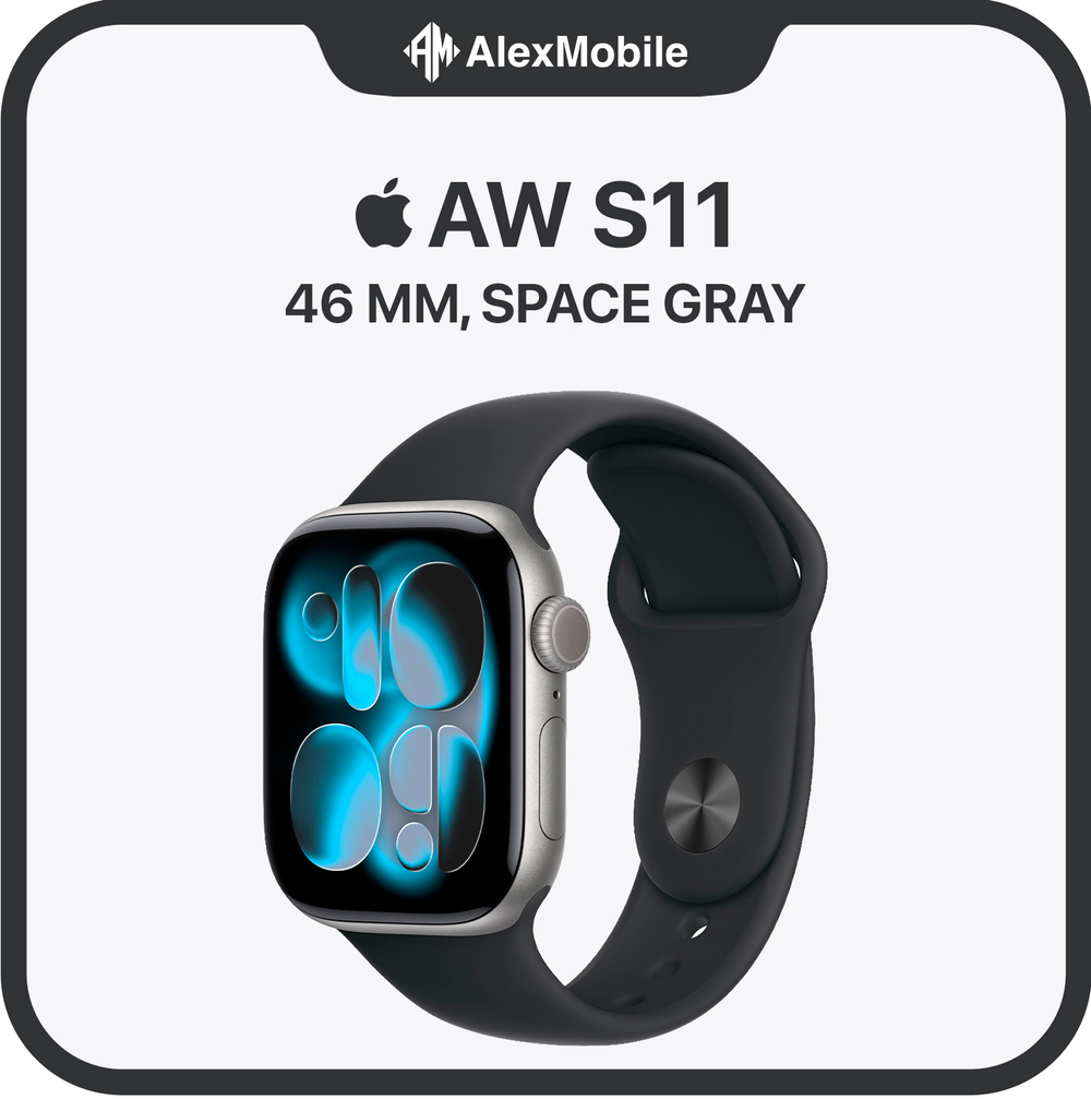 Apple Watch Series 11 46MM