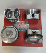 Поршни с кольцами Fiat Albea 1.4 8V +0.40 Yenmak