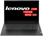 Ноутбук Lenovo V15 G5 IRL 15.6" / 16 Гб / SSD 512 Гб / Без ОС / 83GW00GGFW