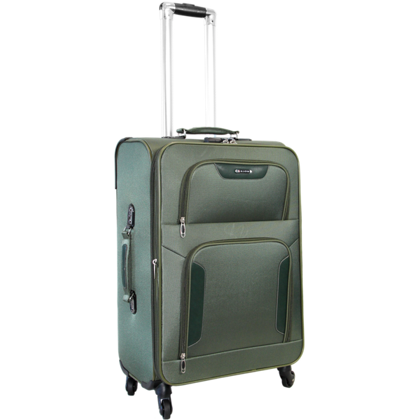 Чемодан 407-4