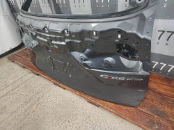 Крышка багажника Changan CS55PLUS 21-нв Б/У Оригинал S203F2701080100