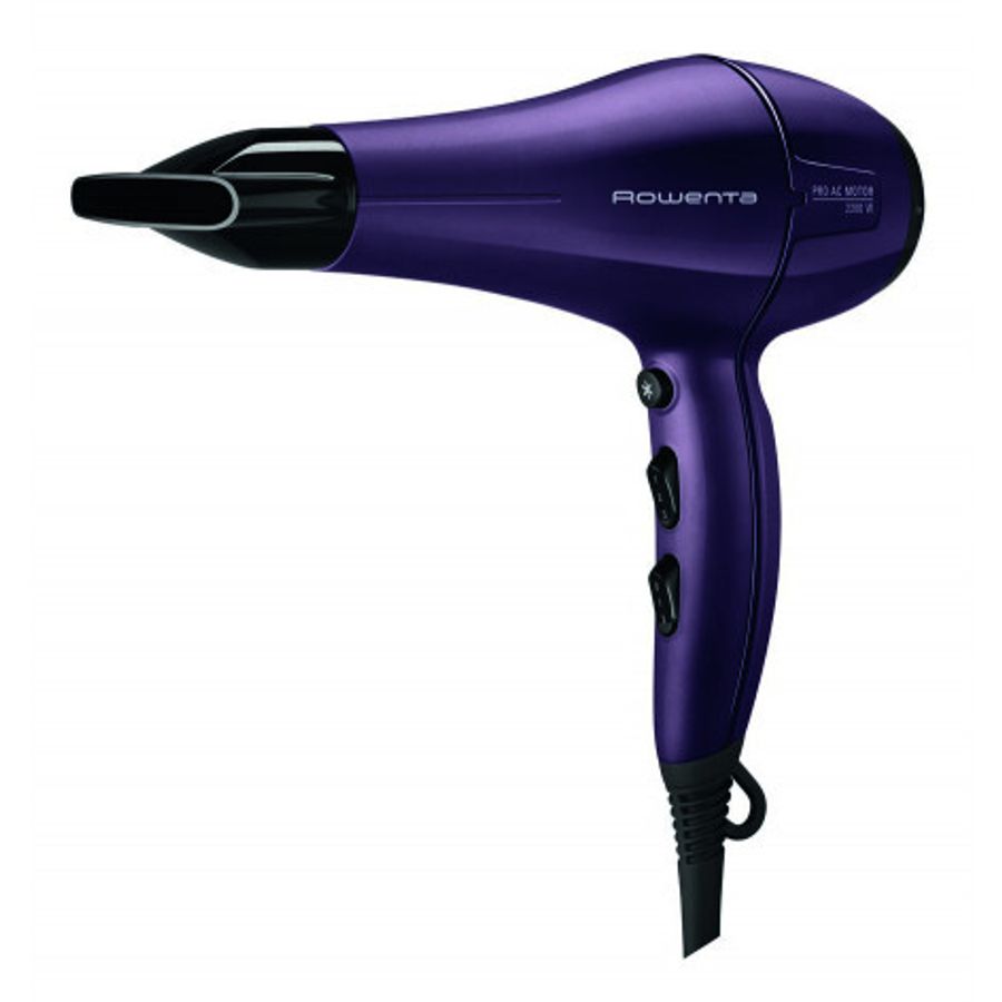 Фен Rowenta Signature Pro AC CV7816F0