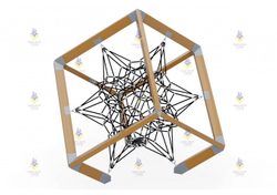 Канатный комплекс «Куб»