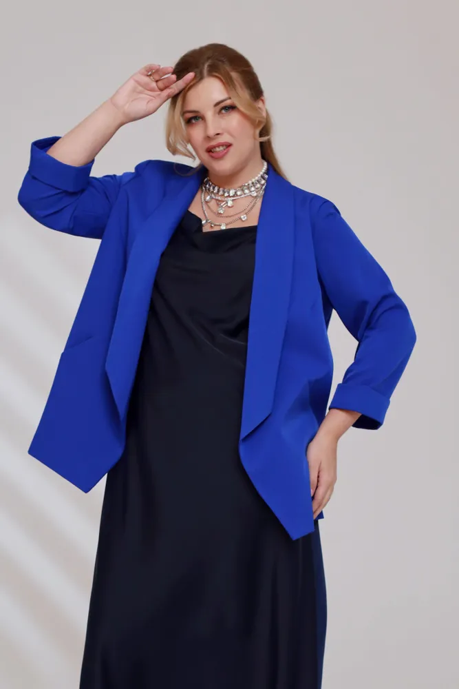 Жакет 2424 Fabrika