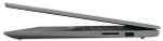 Ноутбук  Lenovo IdeaPad 1 15IAU7 15.6 ", Core i5, 8 Гб RAM, 256 Гб SSD, Iris Xe Graphics, Серый