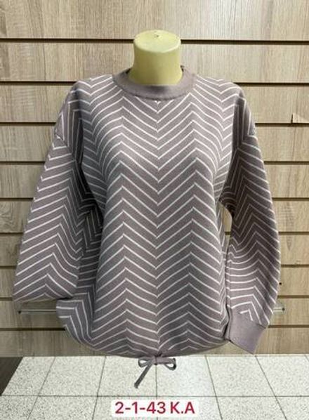 Кофта 2948243 Fabrika