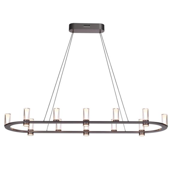 Подвесной светильник Odeon Light Defance Hightech 7143/65L
